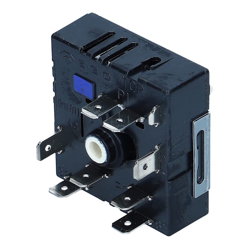 LUTH Premium Profi Parts Energy Regulator 1 Circle Compatible with