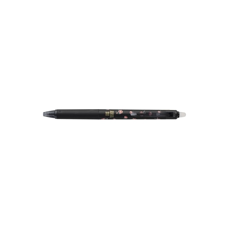 PILOT Ballpoint Pen ANNA SUI Friction Synergy Knock 0.3mm Rose