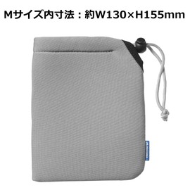 HAKUBA Pouch Soft Cushion Camera Bag