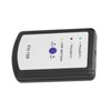 Qiilu Speaker Polarity Tester, Phase Tester Audio Speaker Horn Positive