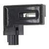 ApplianPar Battery Current Sensor for Nissan Altima 2013-2018, Leaf 2011-2012,