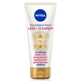 NIVEA Body Creme Anti-Dehnungsstreifen & -Pigmentflecken 200ml