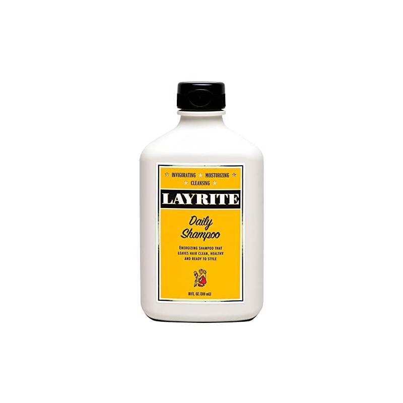 Layrite Daily shampoo
