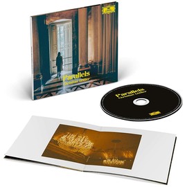 Parallels: Shellac Reworks By Christian Lffler