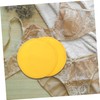 TOVINANNA 2pcs Mom-breast Pads Castor Oil Pack Wrap for Baby