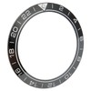 Watch Bezel Insert 41.5mm Ceramic Watch Bezel Ring Repair Replacement
