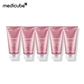 메디큐브 PDRN 부스터젤 5개 세트 Medicare PDRN Booster Gel Set of 5