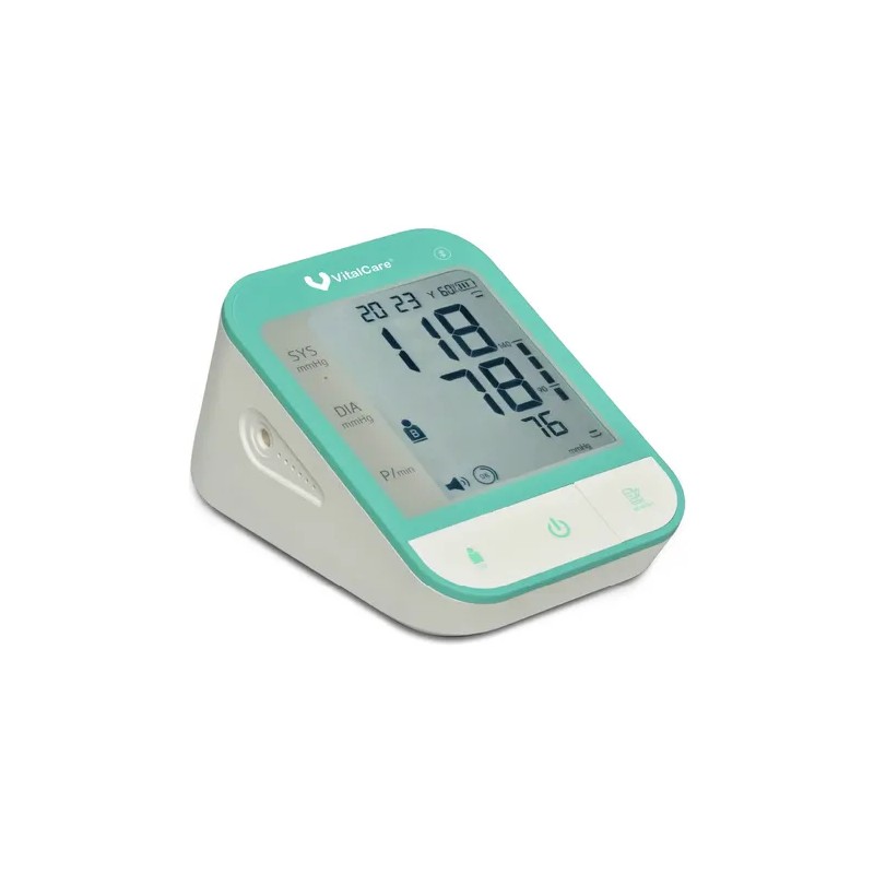 Baumanómetro Digital Con Bluetooth Colección Menta - Ye650a