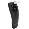 Mini Breathalyzer Wine Tester Drunk Driving Analyzer LCD with 10pcs