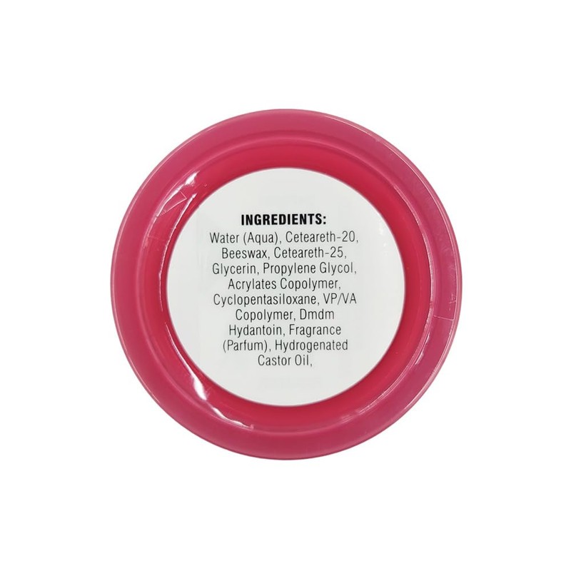 Edge Booster Style Factor Extra Strength Moisture Rich Pomade |