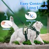 Supet Cat Harness and Leash for Walking Escape Proof, Adjustable