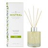Mistral Heritage Collection Home Fragrance Diffuser, Verbena, 4 Fl Oz