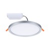 Paulmann EB Panel Areo VariFit IP44 13W 3000K 175