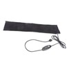 USB Heating Pad Foldable Carbon Fiber 3 Gear Temperature Adjustment