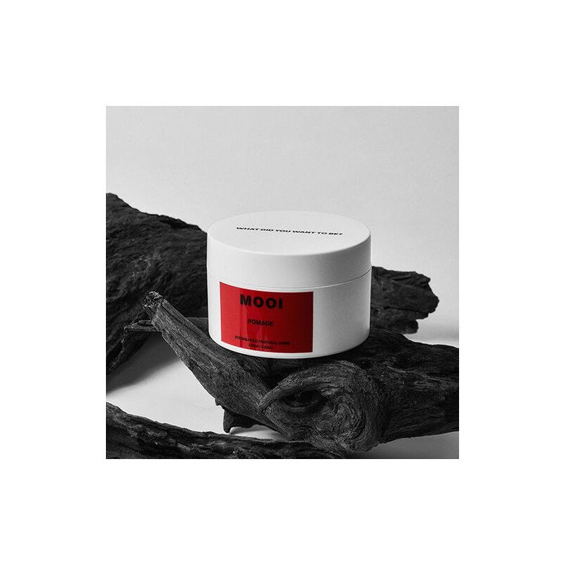 Mukan Extreme Hard Holding Wax 100g 303178 / 무칸 익스트림
