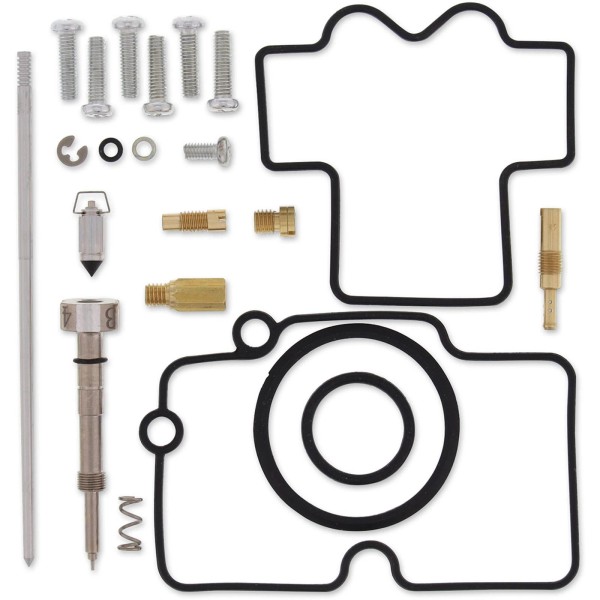 Moose Offroad Repair Kit Carburetor for Polaris 1003-0689