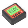 Digital Level Box High Accuracy Magnetic Portable Protractor Inclinometer Angle