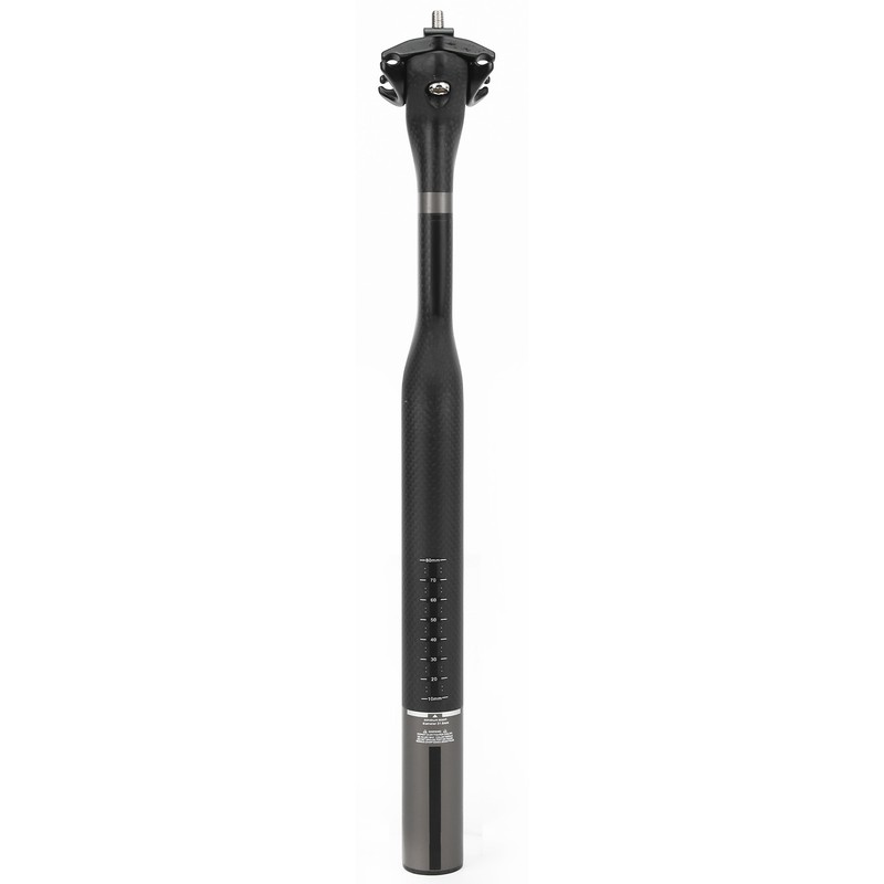 Full Carbon Fiber Bicycle Seatpost Road Mountain Bike Cycling Carbon