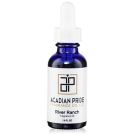 Acadian Pride Fragrance - 1 OZ Fragrance Oil - River Ranch Scent