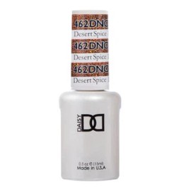 DND Gel Polish UV/LED #462 - Dessert Spice (GEL ONLY)