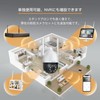 Anakk Outdoor Security Camera for Standalone/Expansion Use with Automatic Tracking,