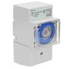 SUL181H Time Control Switch Mechanical Time Switch Cycle Timer High