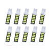 Sago-10 Pack 12v AC/DC 68 LED Per Bulb for Malibu
