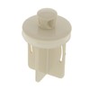 Road & Home RVP130 Push/Pull Drain Stopper, 1 Pack