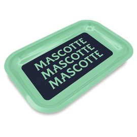 Mascotte® Tray 3X