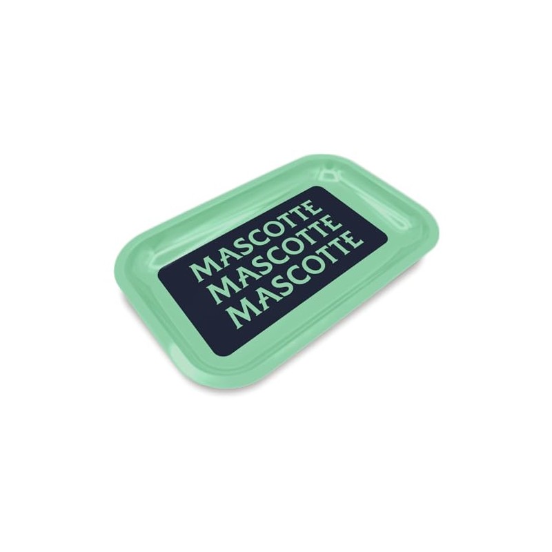 Mascotte® Tray 3X