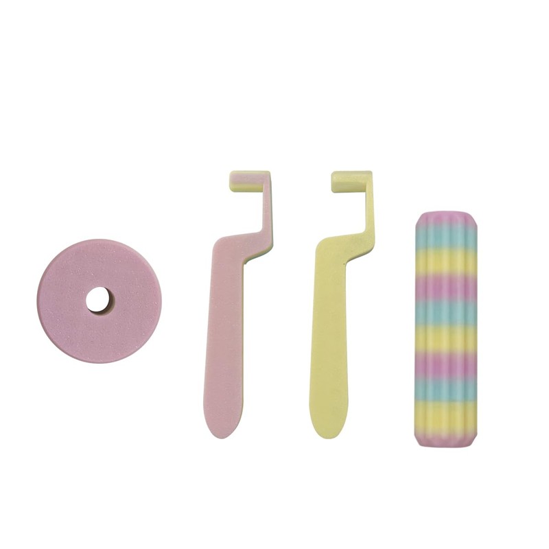 Diamond Art Roller DIY Painting Embroidery Tool,Detachable Diamond Painting Roller