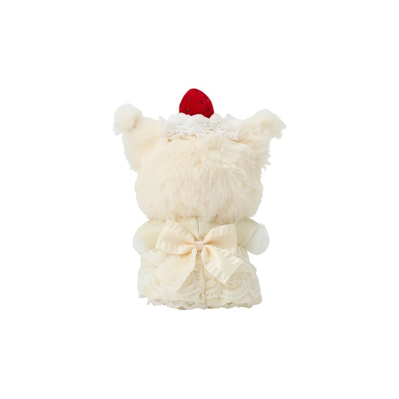 Sanrio 391441 Mascot Bag Charm (Shortcake) Chromi Gift