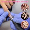 5Pcs Cuticle Bit For Nail Drill Bits Nails Cuticle Drill