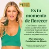 Bloom Greens, Fibra Y Probióticos 25 Porciones, Frutos Rojos