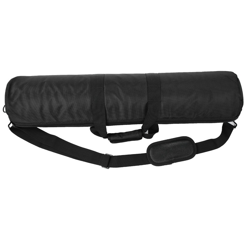 Thickened Portable Monopod Carrying Bag Umbrella Light Stand Slide Rail