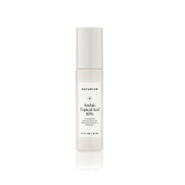 Naturium Azelaic Topical Acid 10% | Exfoliating Serum for Face, With Azelaic Topical Acid, Niacinamide & Vitamin C | 30 ml