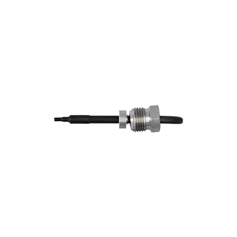 HELLA 6PT 358 181-981 Exhaust Gas Temperature Sensor - 2-Pin