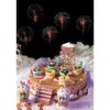 Lemax Village Collection Multi-Color Fireworks #74256