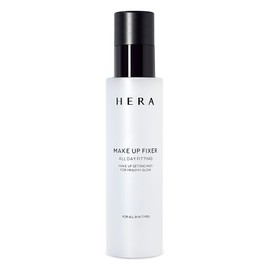 HERA All Day Fitting Makeup Fixer,Jennie Picked Moisturizing Gloss and Natural Plant Formula for All Skin by Amorepacific,110ml
