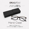 GALAXSEE Reading Glasses Ultra Thin Blue Light Cut Stainless Steel