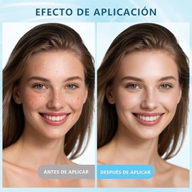 WEUD Crema Coreana Original, Crema Hidratante con Niacinamide, Centella Asiática, Colágeno, Hialuronato de Sodio, 100% Natural, Hipoalergénica, Crema 