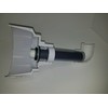 Frankenplug Skimmer Saver 1.5" Swimming Pool Skimmer Leak Repair in