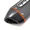 MMG Exhaust System Muffler for GY6 125cc 150cc 4 Stroke