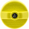 Gates 31844Y Flex Fuel Locking Fuel Tank Cap
