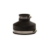 Eazy Conn. Adaptor 4"" - 1.5""