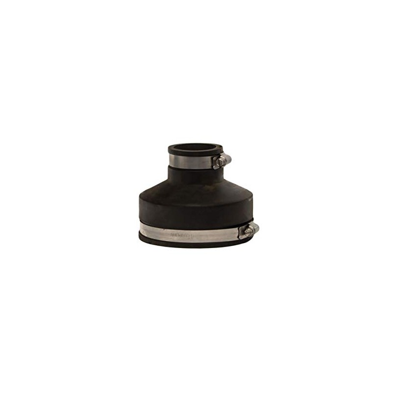 Eazy Conn. Adaptor 4"" - 1.5""