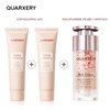 G QUARXERY Exfoliating Gel for Purifying Skin:_UNDERARM SKINCARE