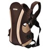 Bébéar Baby Carrier Baby Carrier Back Carrier Belly Carrier Brown
