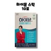 Hymune Ildong Foodis Hymune Protein Balance Stick 10 packs 1