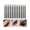 DNM Cat Eye Makeup Waterproof Neon Colorful Liquid Eyeliner Pen